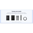 1 Tera SSD Externe Portable Lexar SL500 USB 3.2 Type C