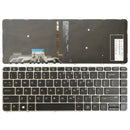 Clavier HP EliteBook Folio 1040 G3