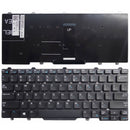 Clavier Dell Latitude e5450 e5470 3340 3350 5480 5490 e7450