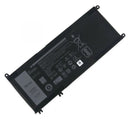 Batterie Dell Latitude 13 3380, Inspiron 7577, Vostro 7580 (Modèle 33YDH)