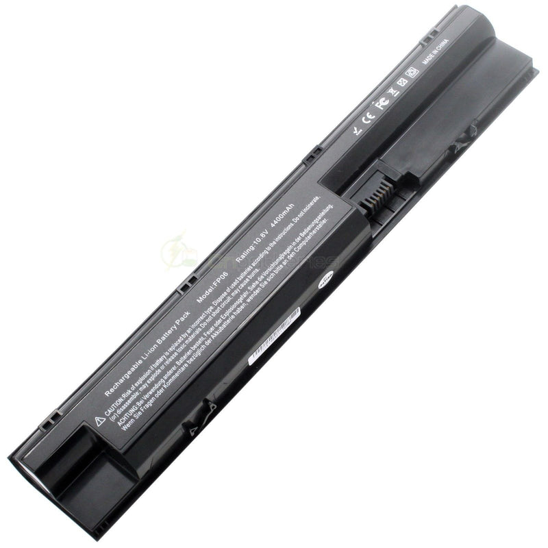 Batterie HP ProBook 450 440 445 470 455 G0 G1 (Modèle FP06 et FP09)