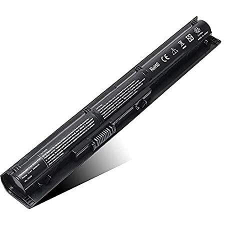 Batterie HP Probook 450 455 470 G3 (Modèle RI04)