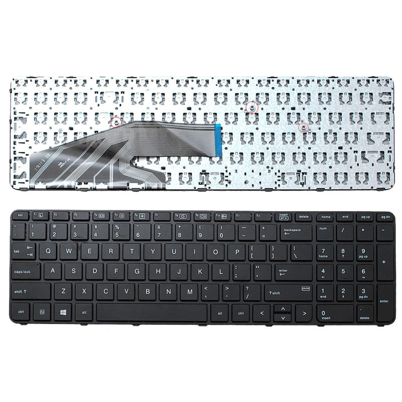 Dalle Ecran HP ProBook 4510s 4515s 4520s LCD 15.6" Display Livraison Dalle Ecran HP ProBook 4510s 4515s 4520s LCD 15.6" Display Livraison