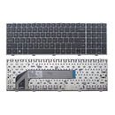 Clavier HP Probook 4540s 4545s