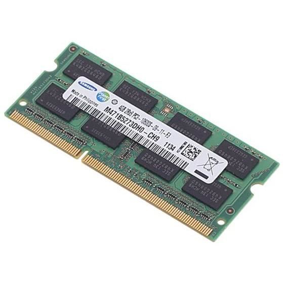 4 Go Ram DDR3 PC3L