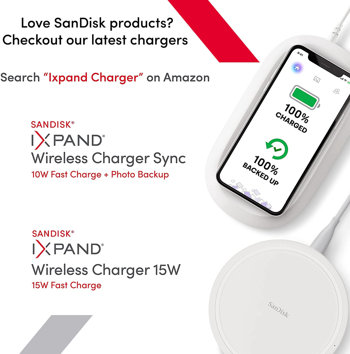 Clé USB-C SANKESU 128Go - Double Connecteur USB-A Et USB-C - Vitesse 150Mo/s - Compatible IPhone 15