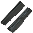 Batterie HP Elitebook 8440p 6930P 8440W 6440B 6455B 6540B 6545B 6550B 6730B 6735B 6530B