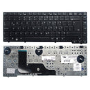 Clavier HP EliteBook 8440p 8440w