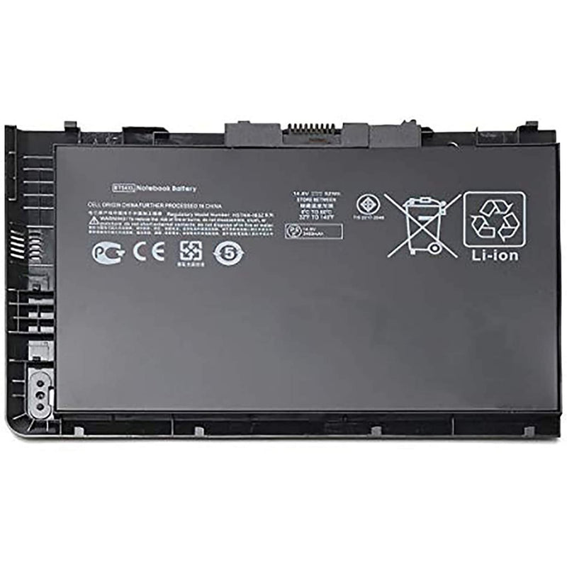 Batterie HP Elitebook Folio 9470m 9480m (Modèle BT04XL)