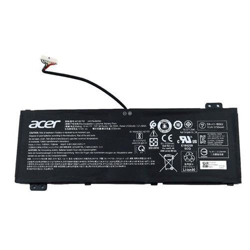 Batterie Acer Nitro 5/ Aspire 7 (Modèle AP18E8M)