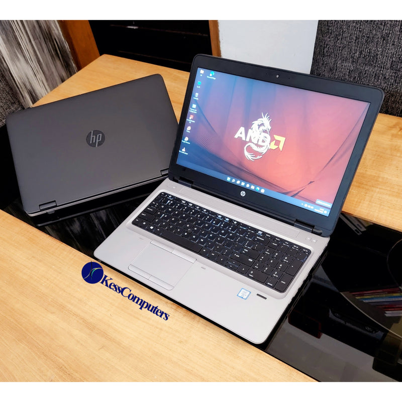 HP ProBook 650 G2 Core i5 -6300U/ Radeon 2 Go/ 16 Go Ram
