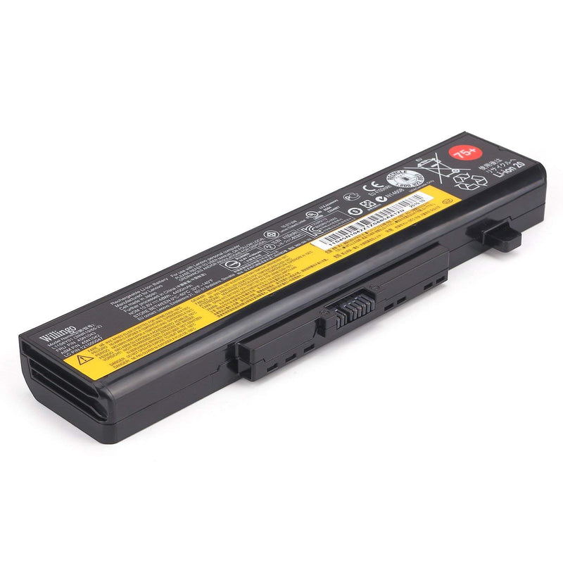 Batterie Lenovo ThinkPad Edge E430 E530 E440 E431 E435 E531 E535 E540 E430C