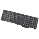 Clavier DELL Latitude E6540 E5520 M4600 M6600 E5530 E6530 M4700 M6700 E6540