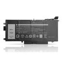Batterie DELL Latitude 5289, 7390 série 2-en-1, 7389 (Modèle K5XWW)