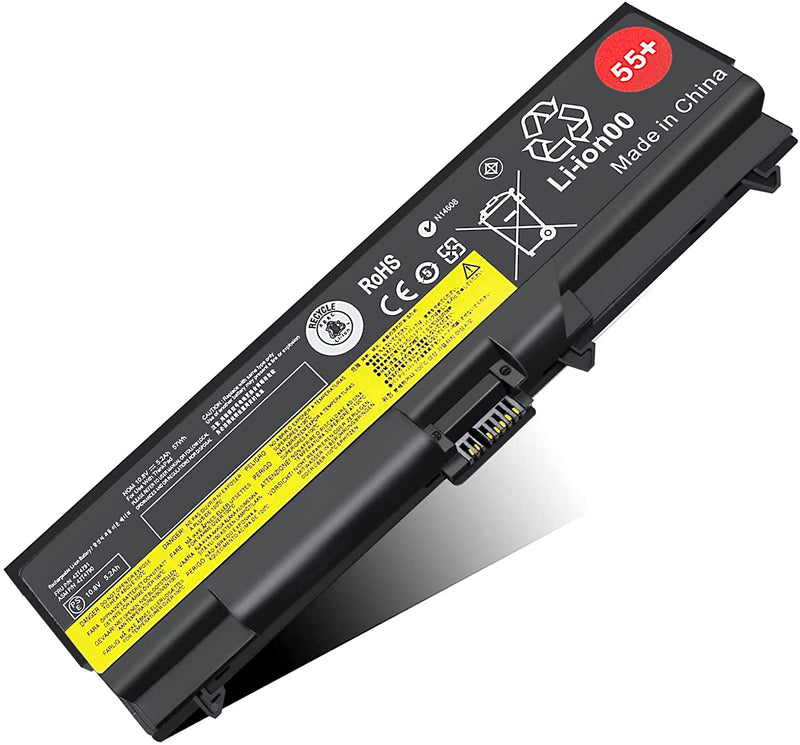 Batterie Lenovo ThinkPad T430 T420 T410 T530 T520 T510 W530 L420 L520