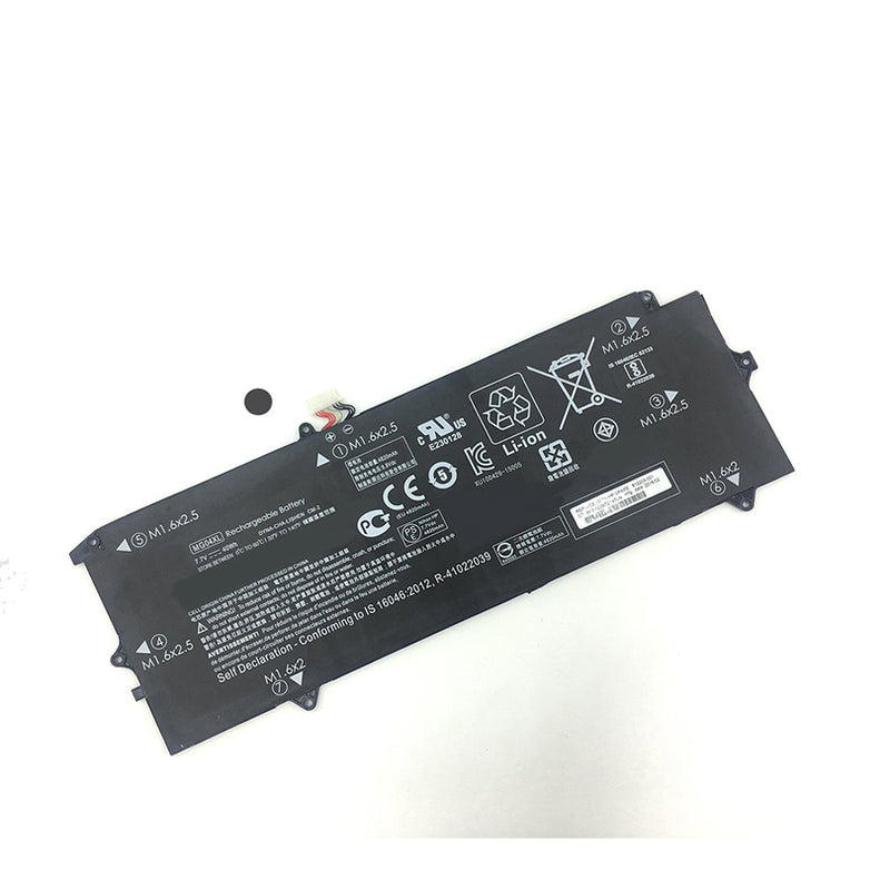 Batterie HP Elite X2 1012 G1 (Modèle MG04XL)