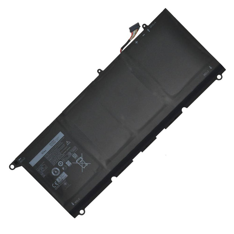 Batterie Dell XPS 13 9360 (Modèle PW23Y)