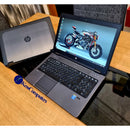 HP ZBook 15 Core i7/ 1 Téra HDD/ 32 Go Ram/ NVIDIA 2Go/ 15,6''