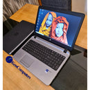 HP ProBook 450 G2 Core i3/ 8 Go Ram/ 500Go/ 15,6 Pouces