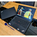 Lenovo ThinkPad T470s Core i5 -6600U, Tactile, 20 Go Ram, 512 Go SSD, 14''