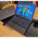 DELL Precision M4800 Core i7/ NVIDIA 2Go/ 16 Go Ram/ 256 Go SSD