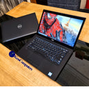 DELL Latitude 7480 Core i7 -7600U, 512 Go SSD, 16 Go Ram, Ecran Tactile