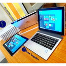 HP Elite X2 1012 G2 Core i5-7300U, 512 Go SSD, 12,1'' Tactile Détachable