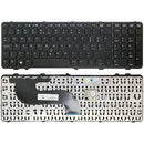 Clavier HP Probook 650 655 G1