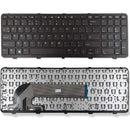 Clavier HP Probook 450 455 470 G1 G2
