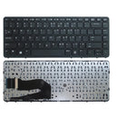 Clavier HP Elitebook 840 850 G1 G2 / Zbook 14