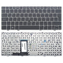 Clavier HP Elitebook 2570p 2560p