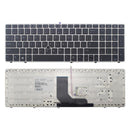 Clavier HP Elitebook 8570p 8560p