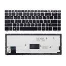 Clavier HP Elitebook Folio 9470m 9480m