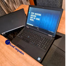 DELL Latitude E5570 Core i5/ 16 Go Ram/ 512 Go SSD/ 15,6''
