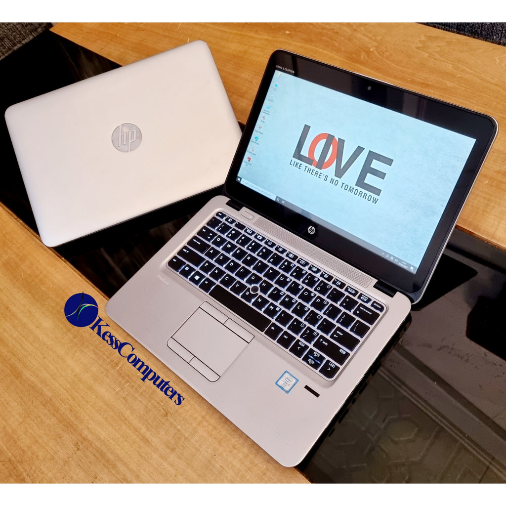 HP EliteBook 820 G3 Corei7 16GB SSD&HDD | nate-hospital.com