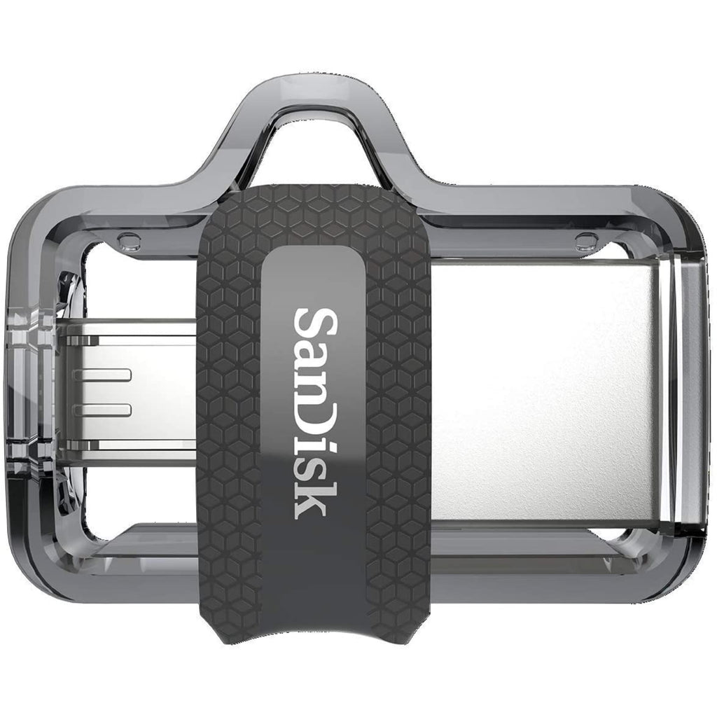 Sandisk Clé USB 3.1 Type-C à Double Connectique Ultra 32 Go à prix