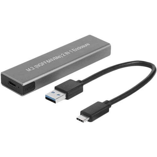 BOITIER  SSD  M2