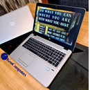 HP Elitebook 850 G3 Core i5 -6300U/ 512 Go SSD/ 16 Go Ram/ 15,6''