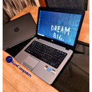 HP EliteBook 840 G1 Core i5/ 8 Go Ram/ 500 Go HDD/ 14''