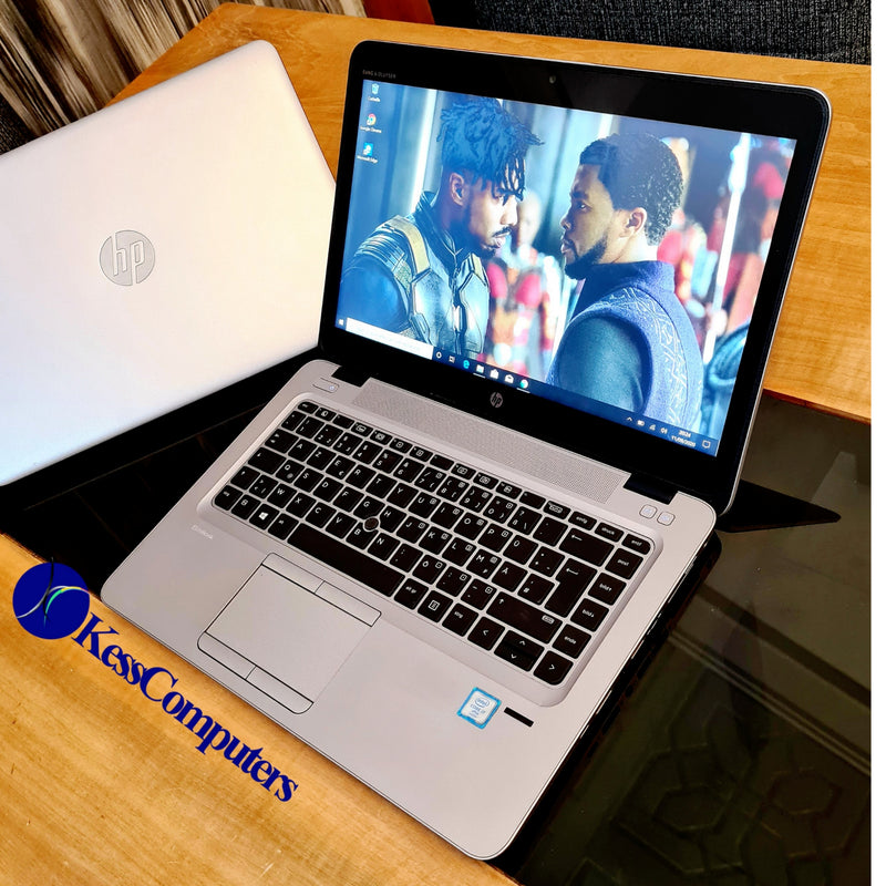 HP EliteBook 840 G4 Core i7 -7600U/ Tactile/ 512 Go SSD/ 16 Go Ram