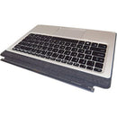 Clavier HP Elite X2 1012 G1 G2 Rétroéclairé avec Pavé Tactile