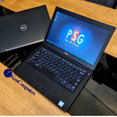Dell Latitude 7290 Core i5 -8350U, 16 Go Ram, 512 Go SSD, 12,5''