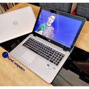 HP Elitebook 850 G3 Core i5 -6300U/ 256 Go SSD/ 8 Go Ram
