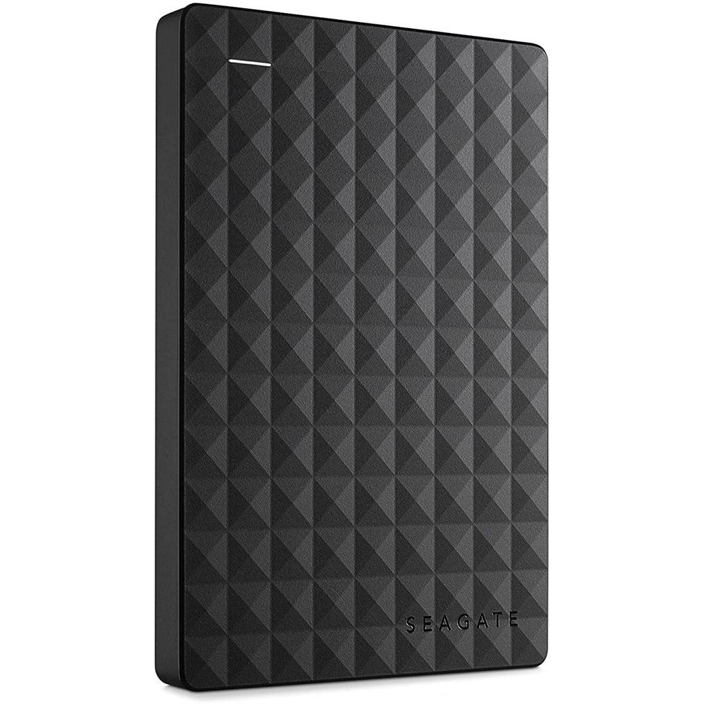 Disque Dur Externe TX USB 3.0 - 1 To, Portable, Noir - Stockage Supplémentaire Pour PC, Mac, Console - 12