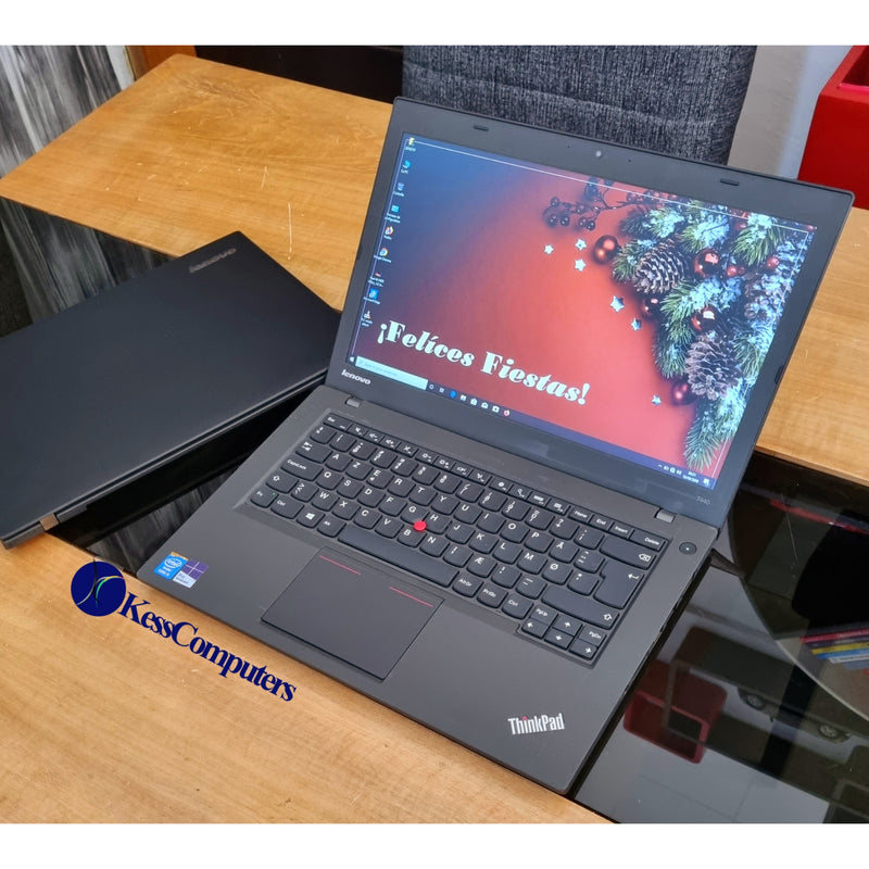 Lenovo ThinkPad T440 Core i5/ 1 Tera/ 8 Go Ram/ 14''