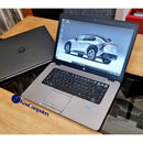 HP EliteBook 850 G1 Core i5 -4300U/ 512 Go SSD/ 8 Go Ram/ 15,6''