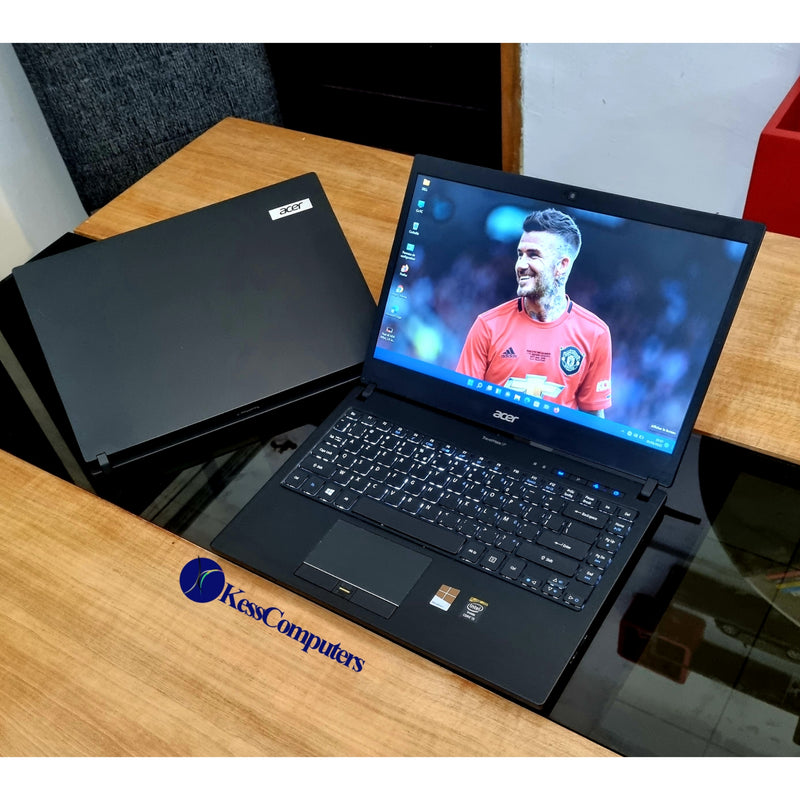 ACER TravelMate P645-S Core i5/ 8Go Ram/ 256 Go SSD/ 14''