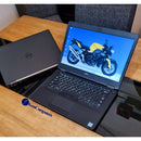 DELL Latitude E5470 Core i7 -6600U/ 256 Go SSD/ 8 Go Ram