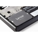 512 Go SSD Lexar NS100 Interne SATA 2.5