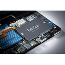 512 Go SSD Lexar NS100 Interne SATA 2.5